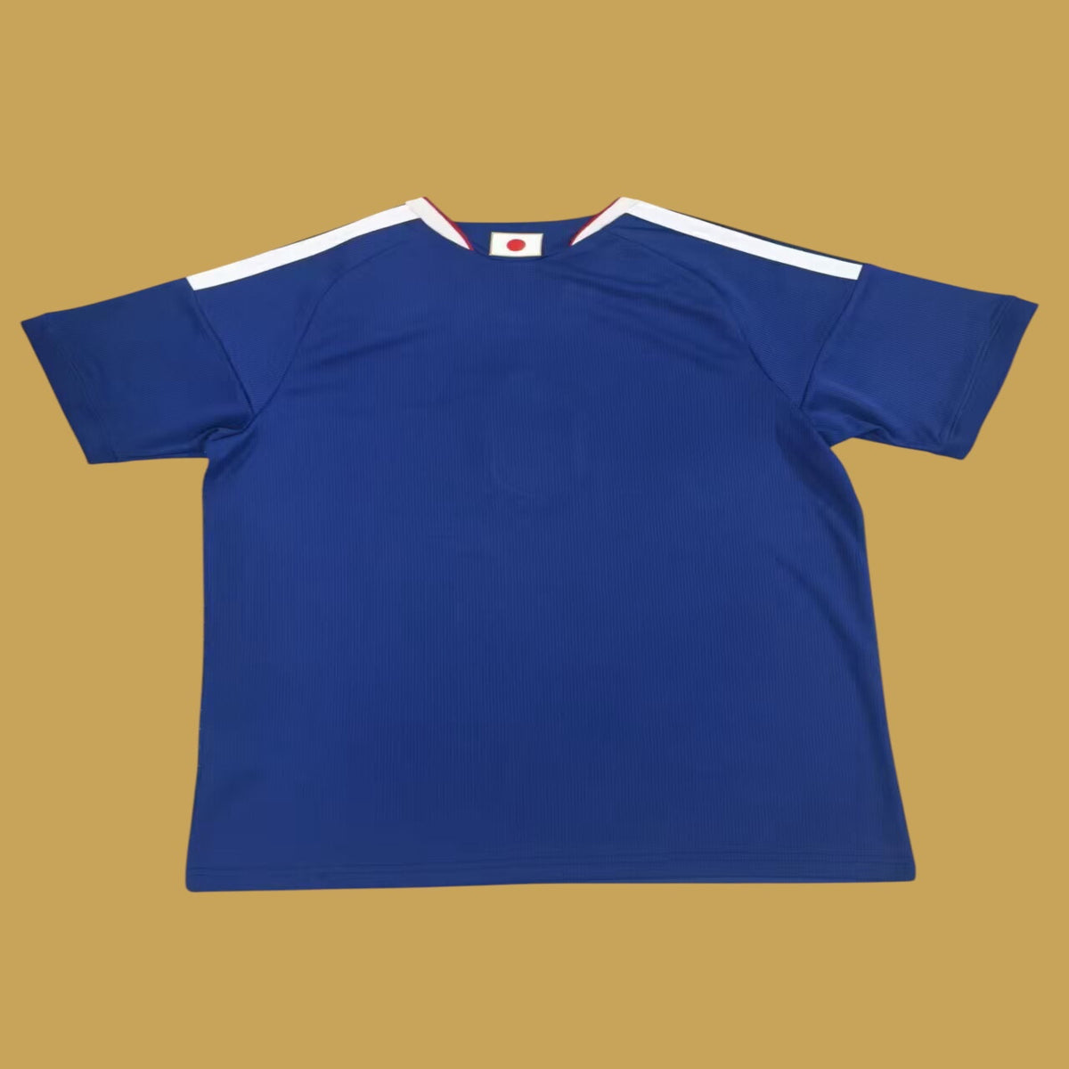Japon WC Local - 26/27