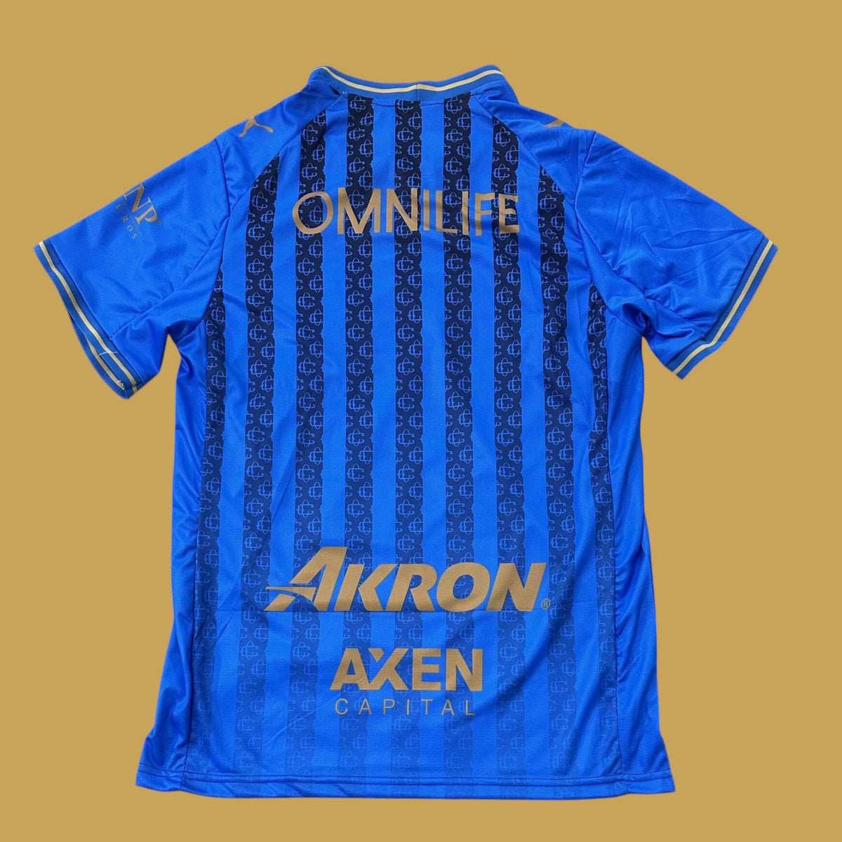 Chivas 3er Kit - 25/26