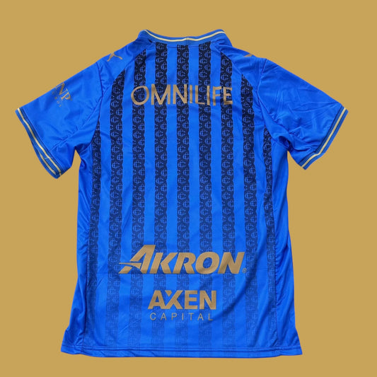 Chivas 3er Kit - 25/26