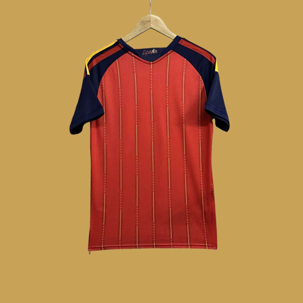 España WC Local - 26/27