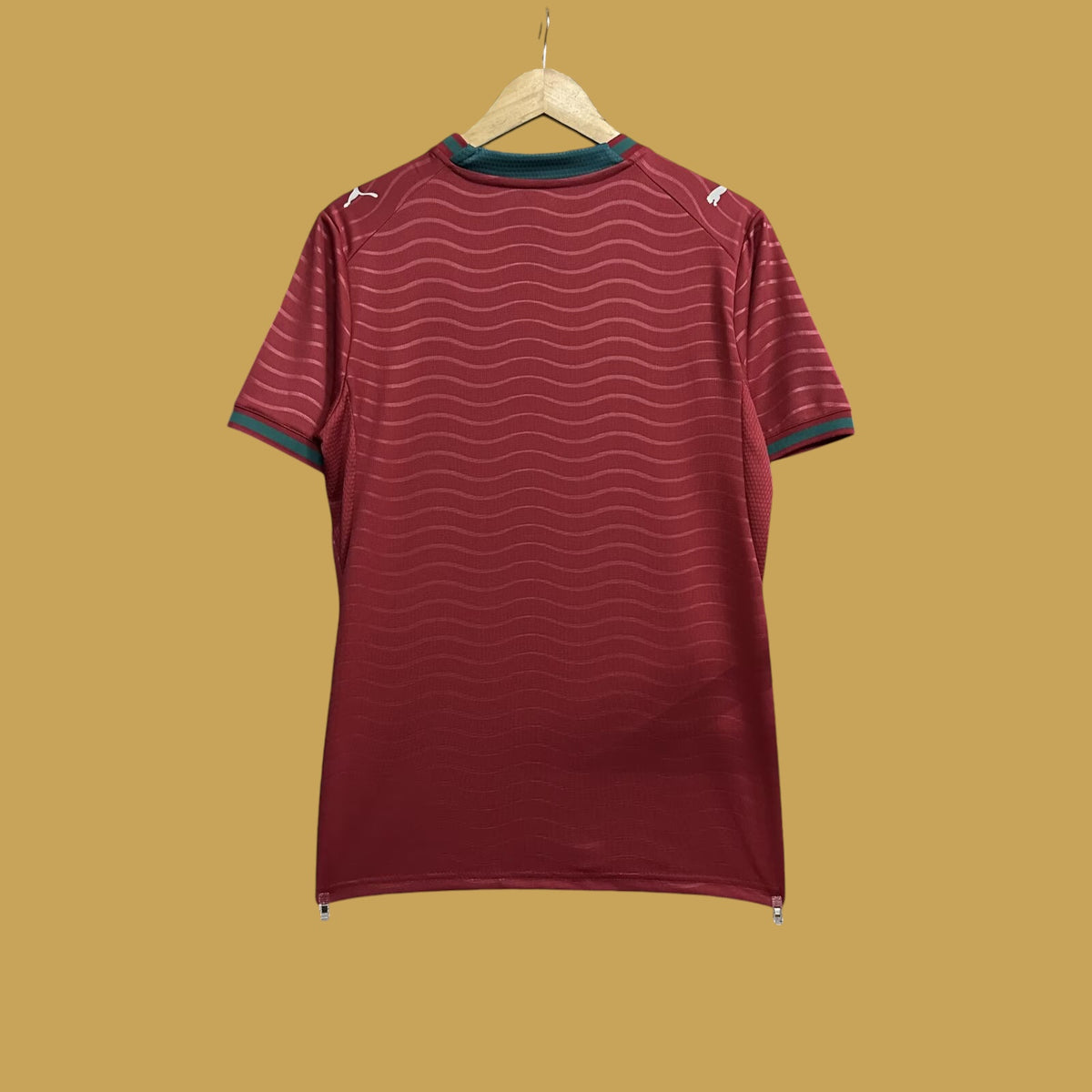 Portugal WC Local - 26/27
