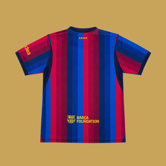 Barcelona Local - 26/27