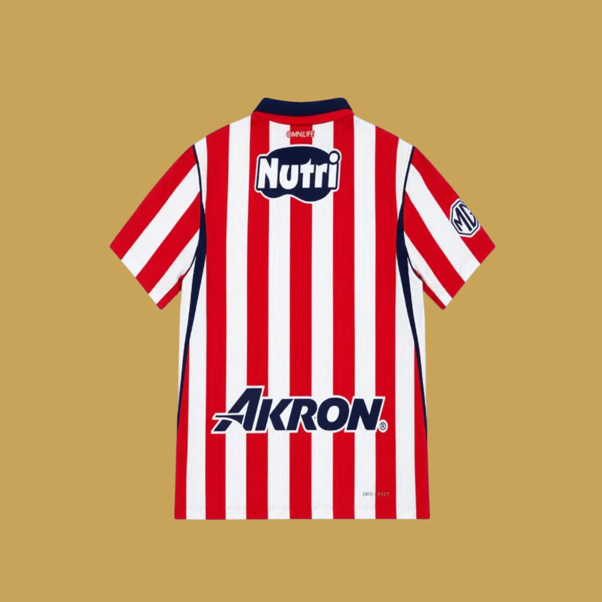 Chivas Local - 26/27