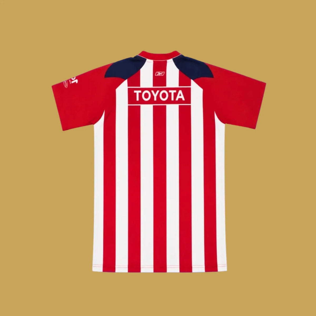 Chivas Local - 06/07