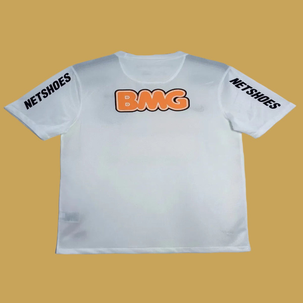 Santos Local - 12/13 (RETRO)