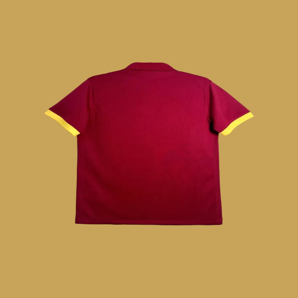 Roma Local - 14/15 (RETRO)