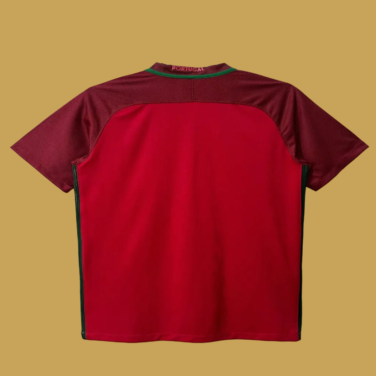 Portugal Local - 16/17 (RETRO)