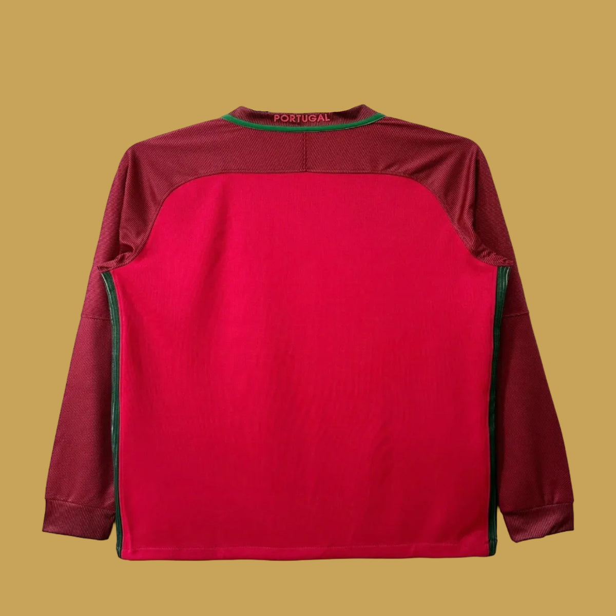 Portugal Local - 16/17 (RETRO)