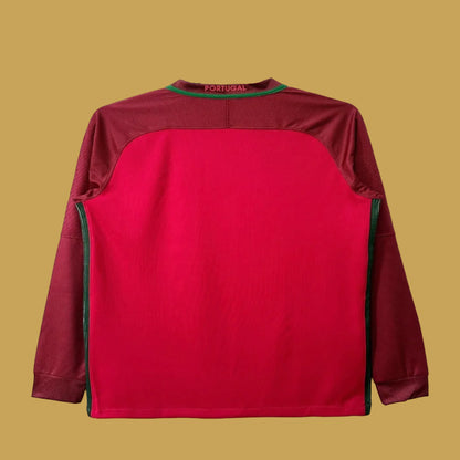 Portugal Local - 16/17 (RETRO)
