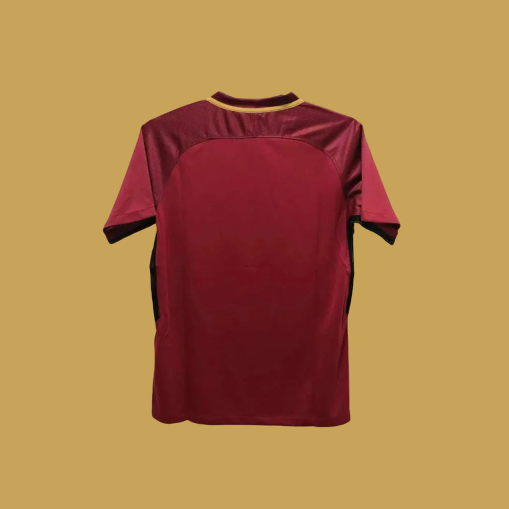 Roma Local - 17/18 (RETRO)