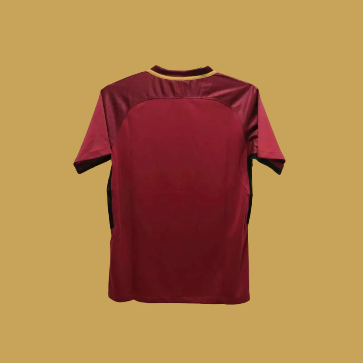 Roma Local - 17/18 (RETRO)