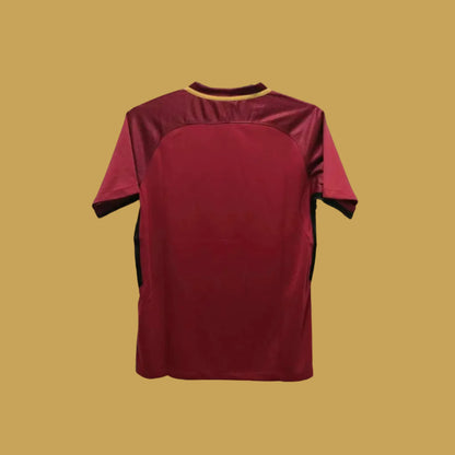 Roma Local - 17/18 (RETRO)
