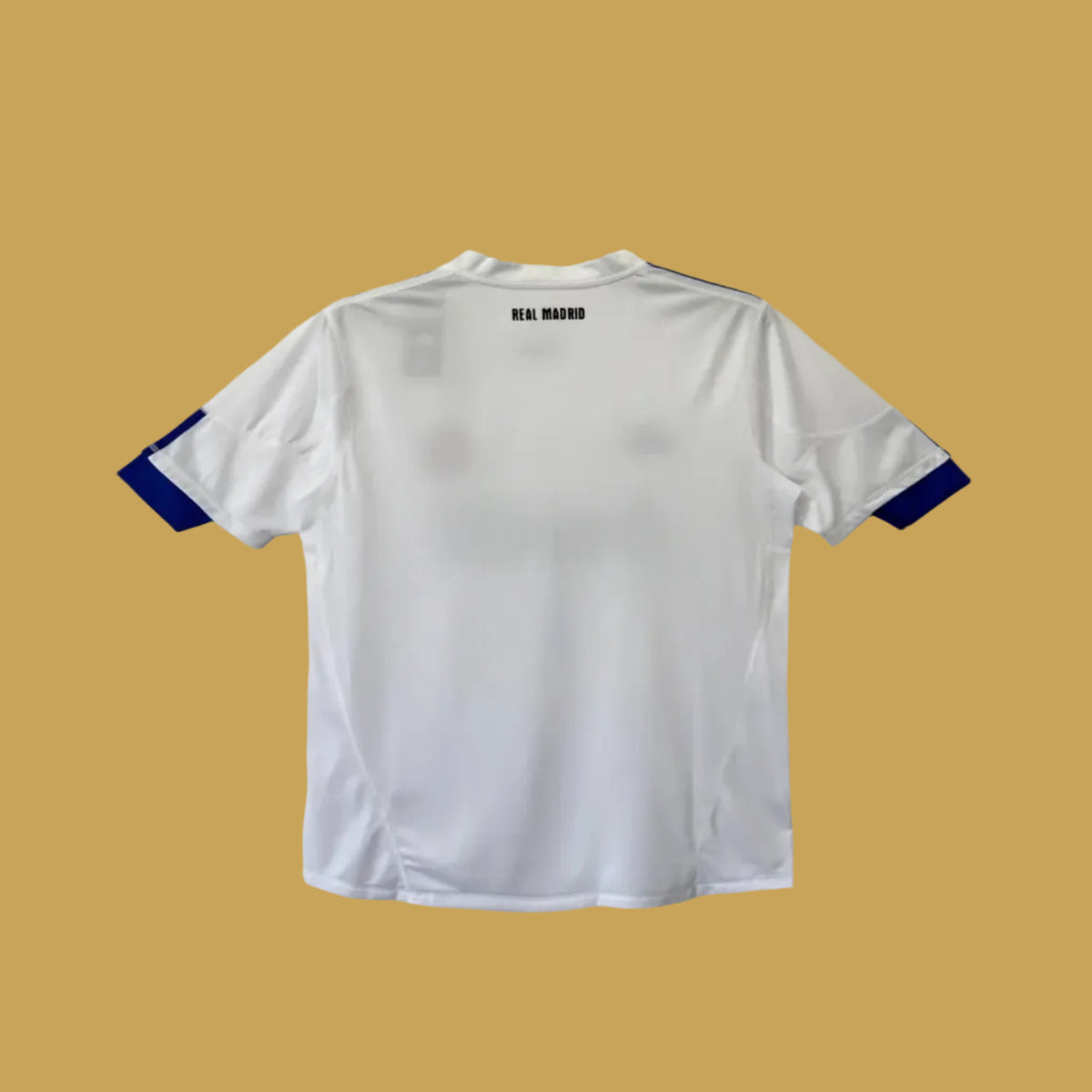 Real Madrid Local - 10/11 (RETRO)