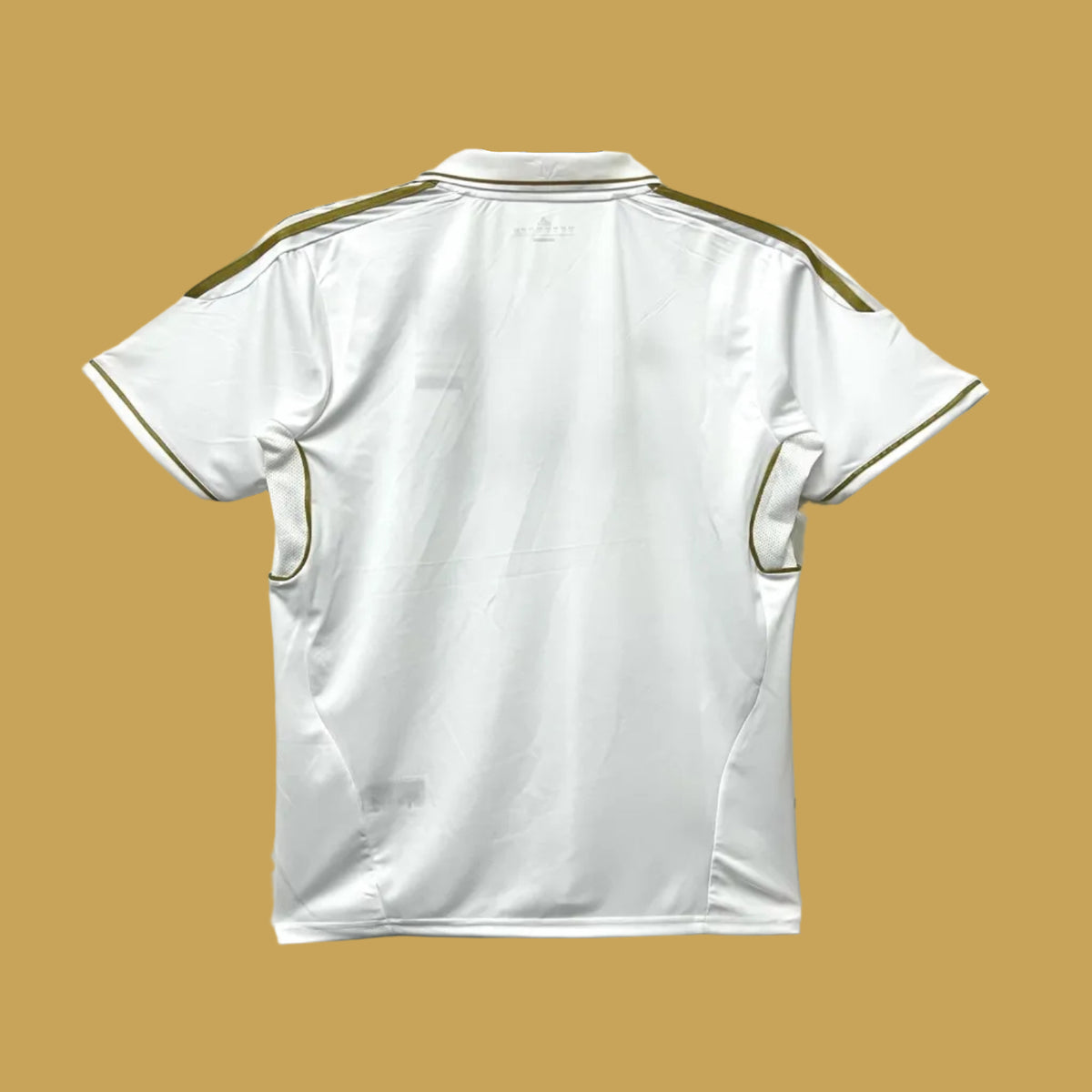 Real Madrid Local - 11/12 (RETRO)