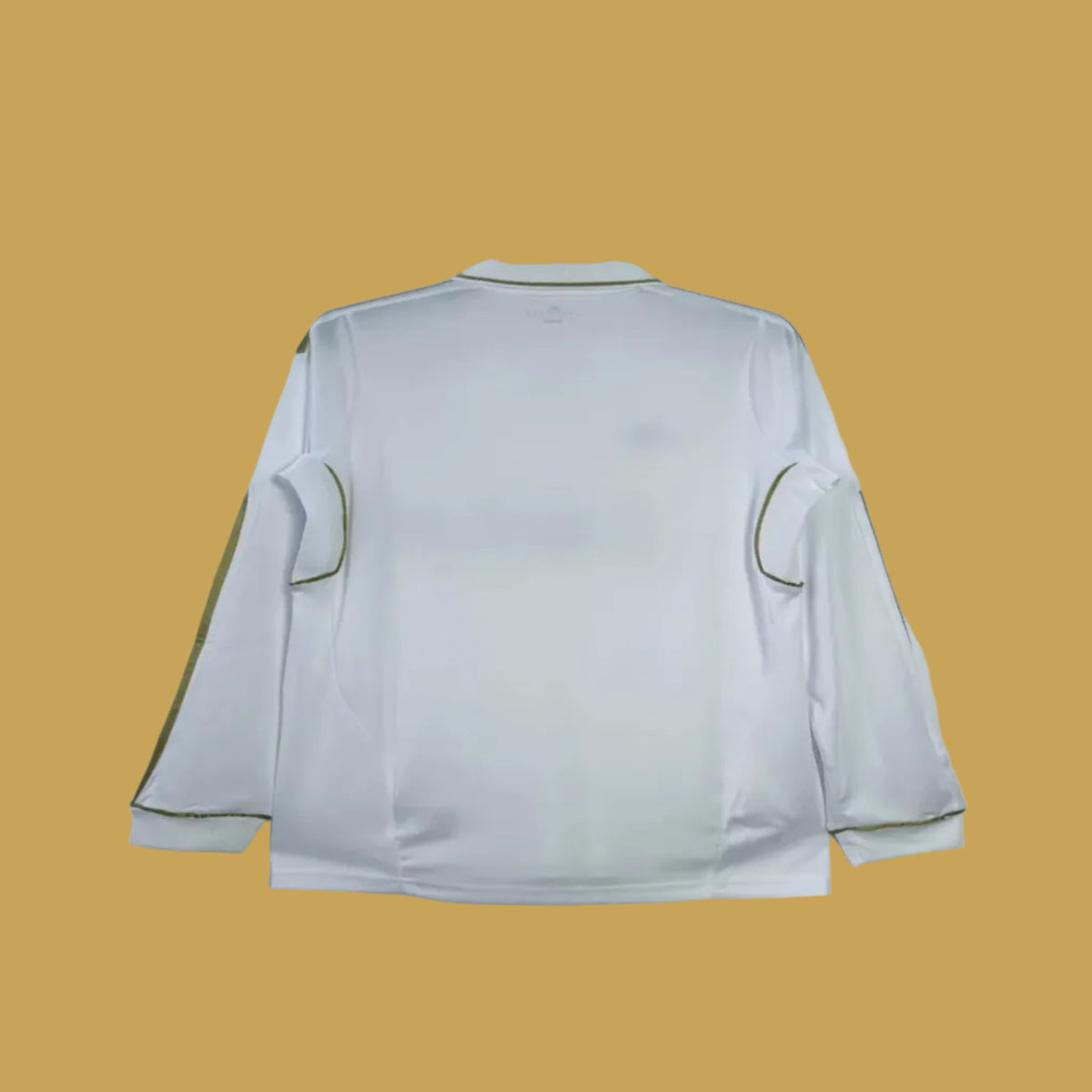 Real Madrid Local - 11/12 (RETRO)
