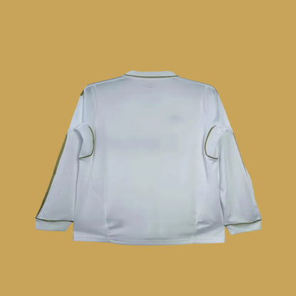 Real Madrid Local - 11/12 (RETRO)