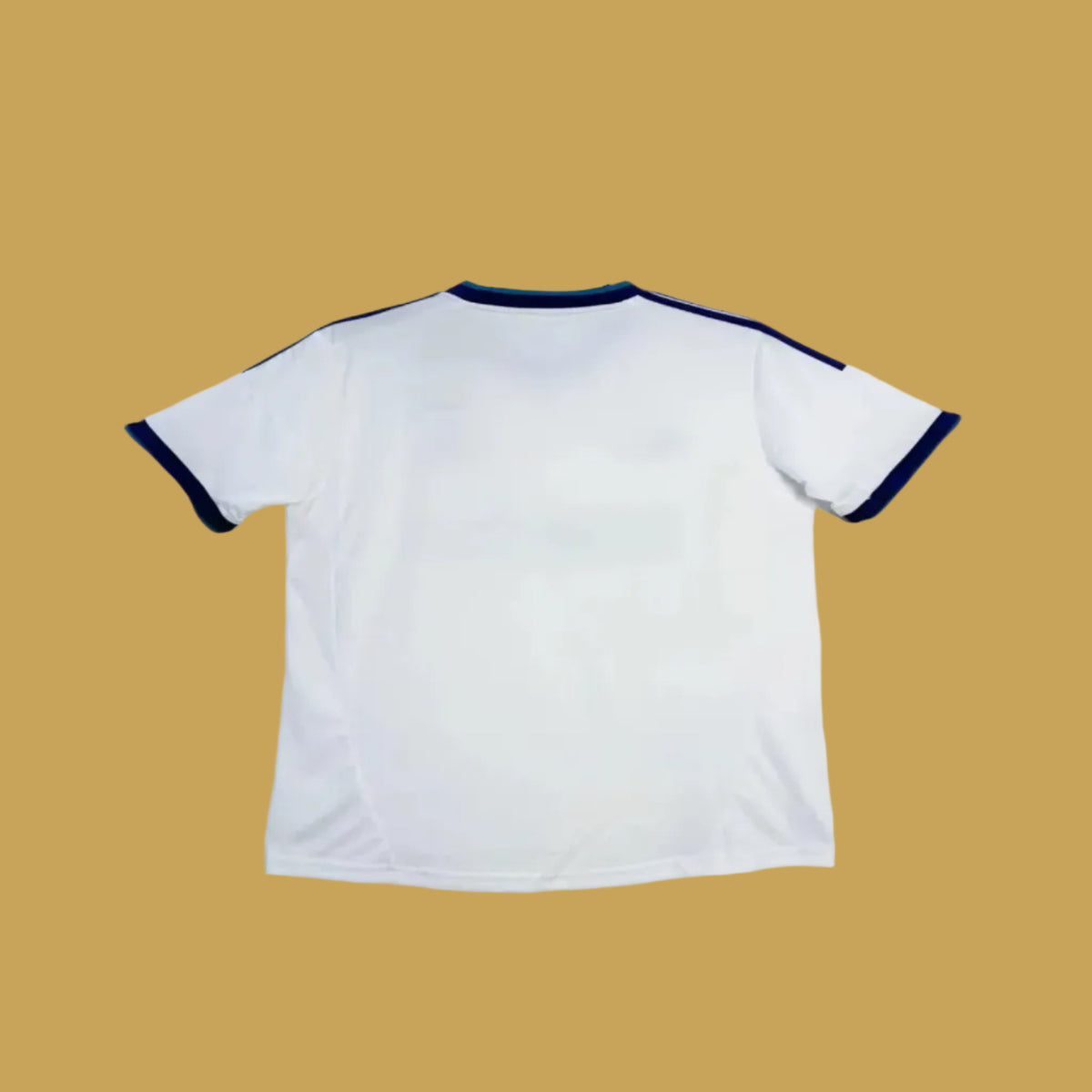 Real Madrid Local - 12/13 (RETRO)