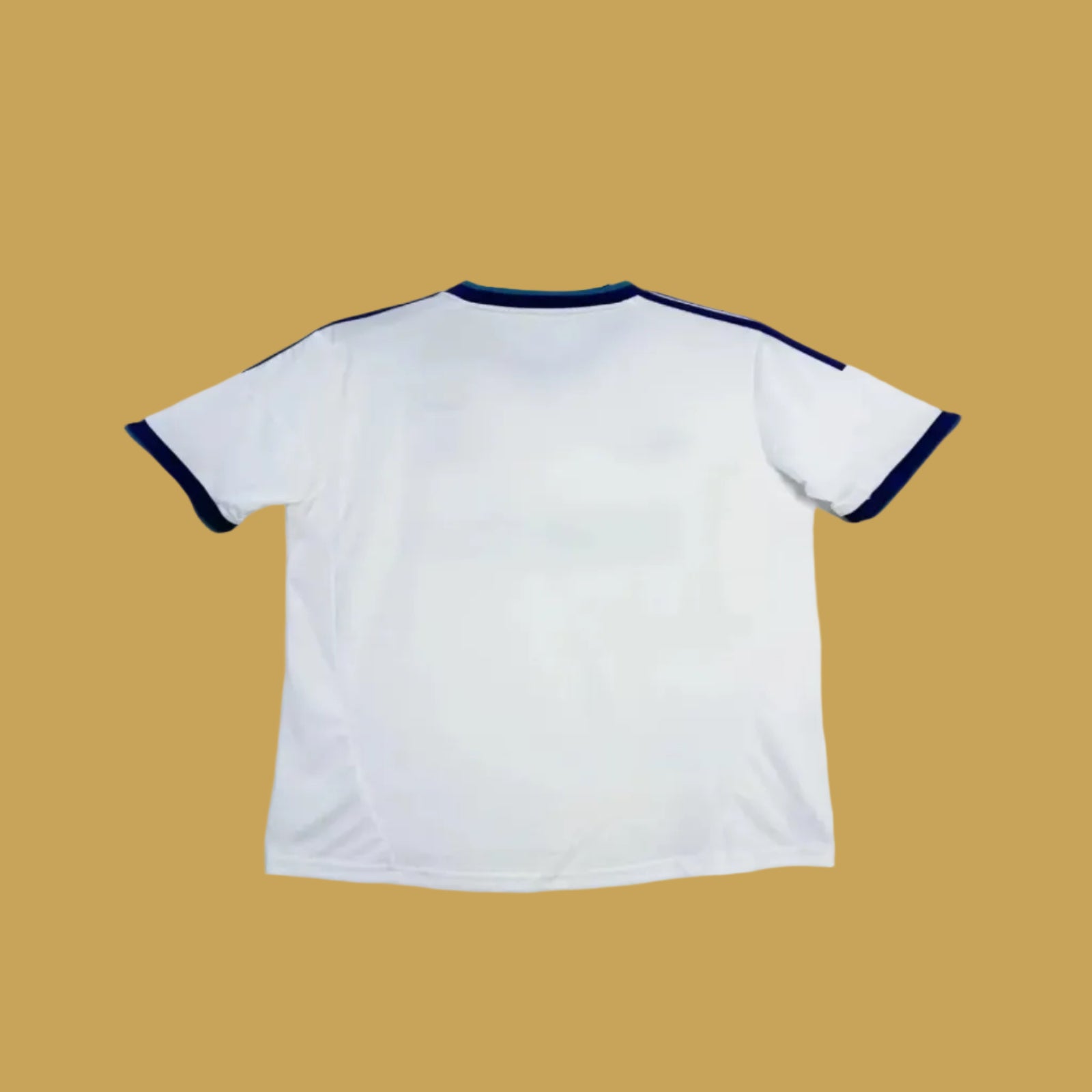 Real Madrid Local - 12/13 (RETRO)