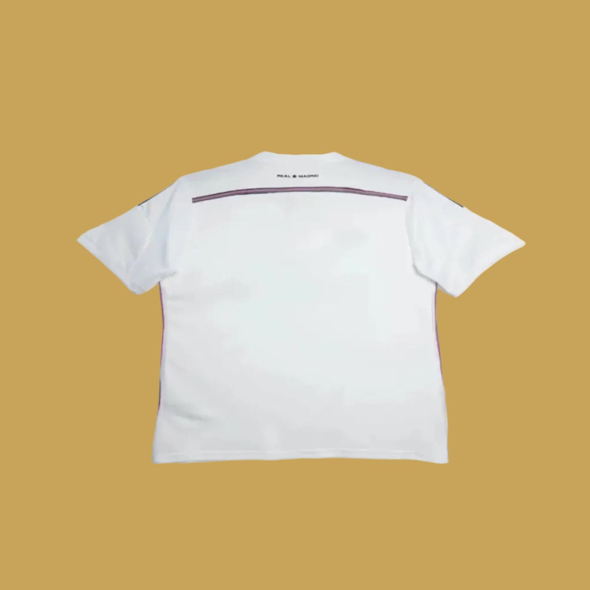 Real Madrid Local - 14/15 (RETRO)