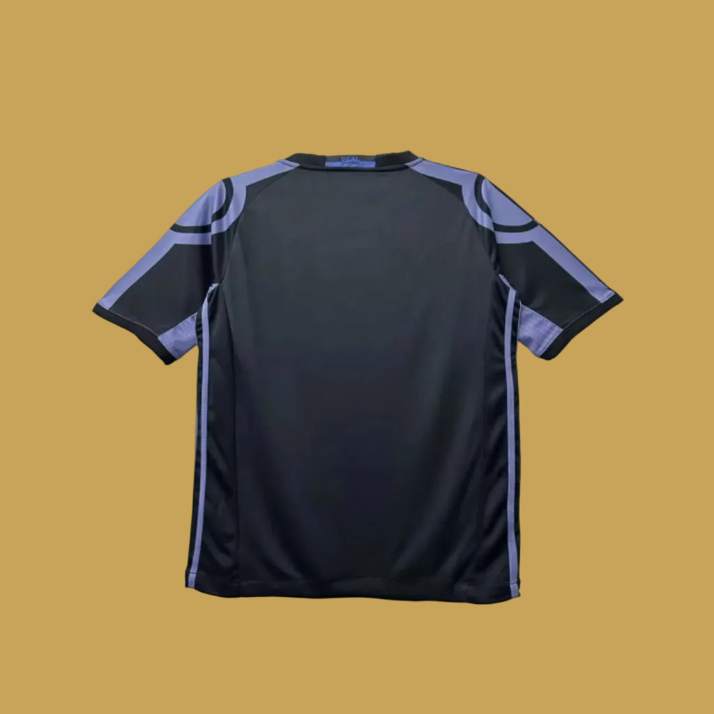 Real Madrid Alternativa - 16/17 (RETRO)