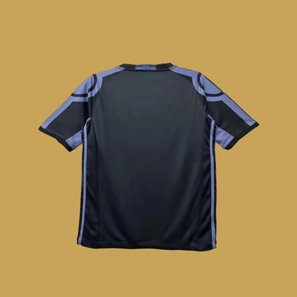 Real Madrid Alternativa - 16/17 (RETRO)