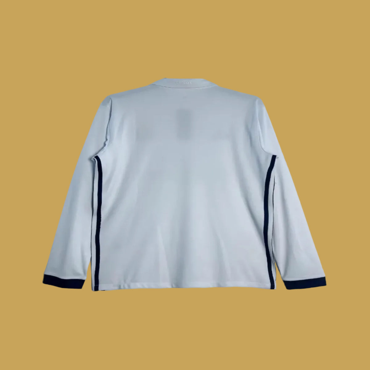 Real Madrid Local - 16/17 (RETRO)