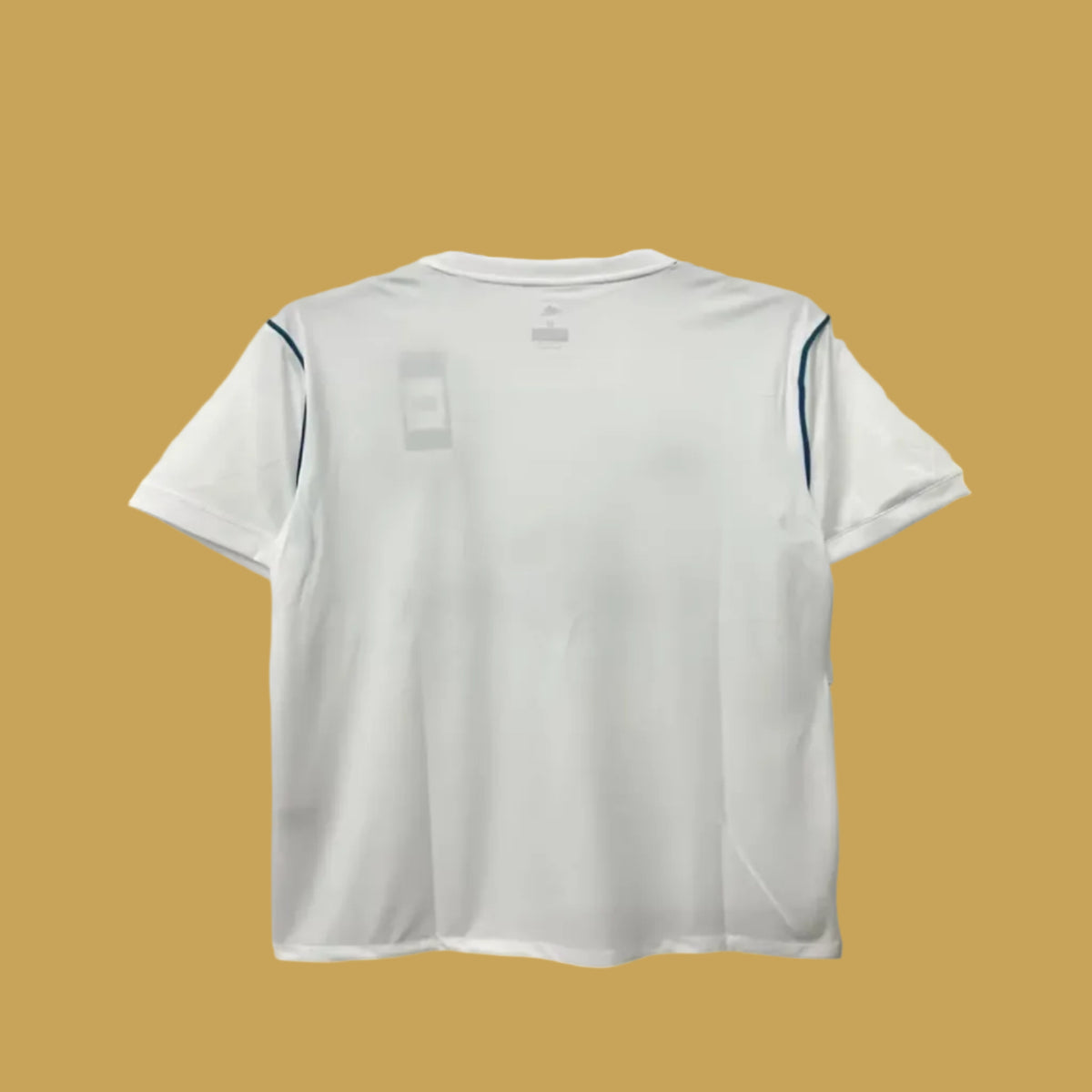 Real Madrid Local - 17/18 (RETRO)