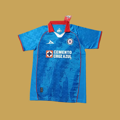 Cruz Azul Local - 26/27