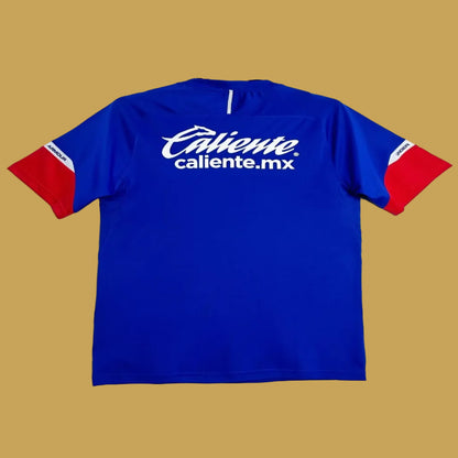 Cruz Azul Local - 18/19 (RETRO)