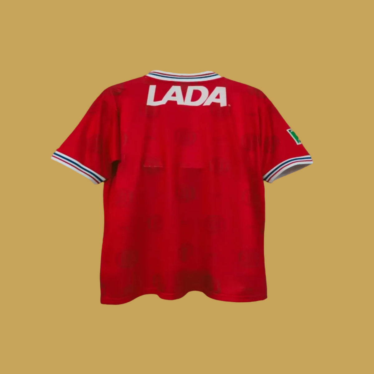 Cruz Azul Alternativo - 98/99 (RETRO)