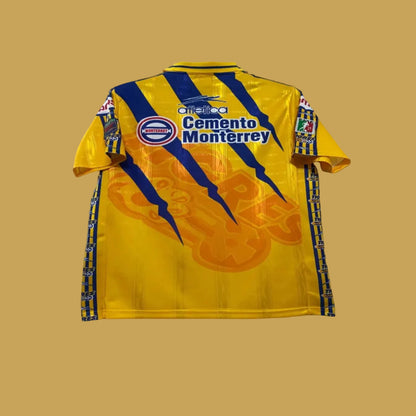 Tigres Local - 97/98 (RETRO)