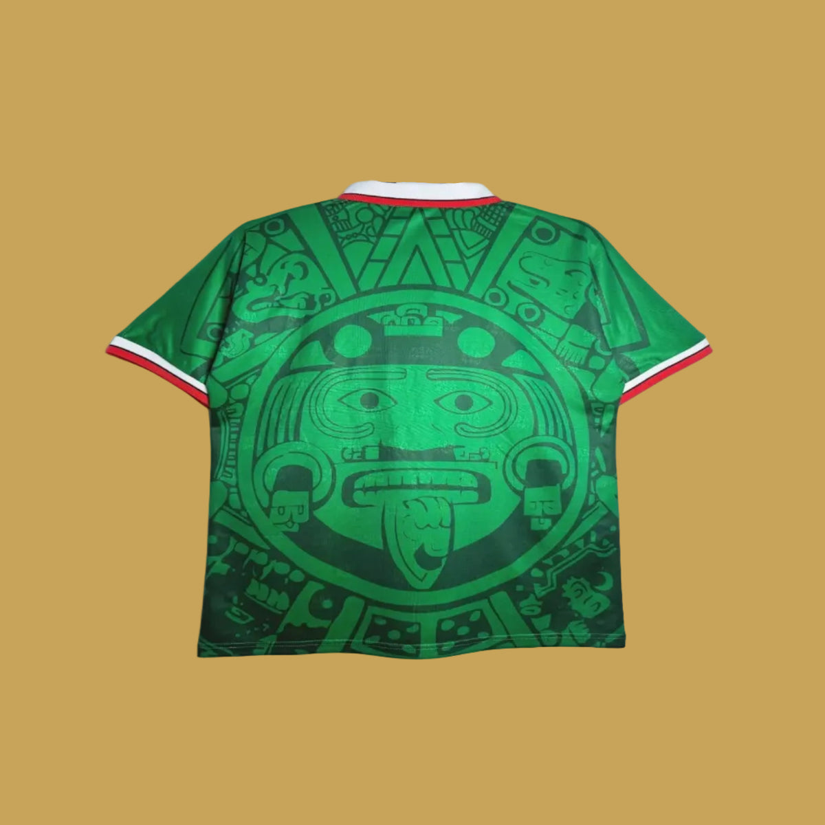 Mexico Local - 98/99 (RETRO)
