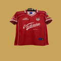 Toluca Local - 99 (RETRO)