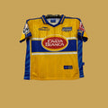 Tigres Local - 99/00 (RETRO)