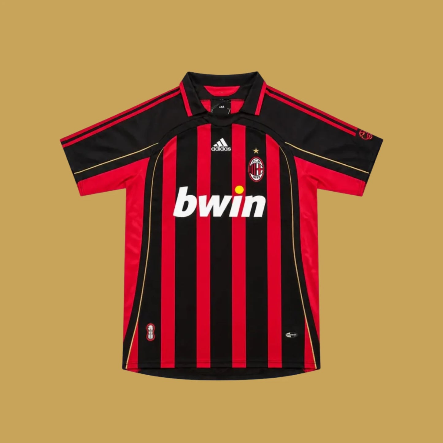 AC Milan Kaká - 2006 (RETRO)
