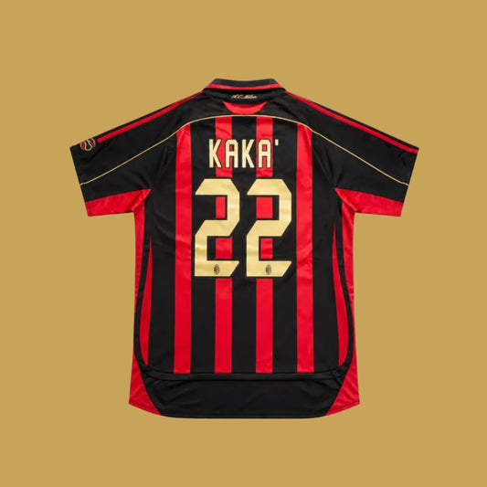 AC Milan Kaká - 2006 (RETRO)