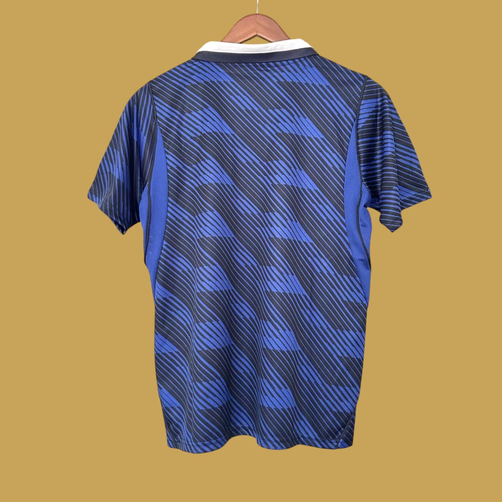 Francia WC Local - 26/27