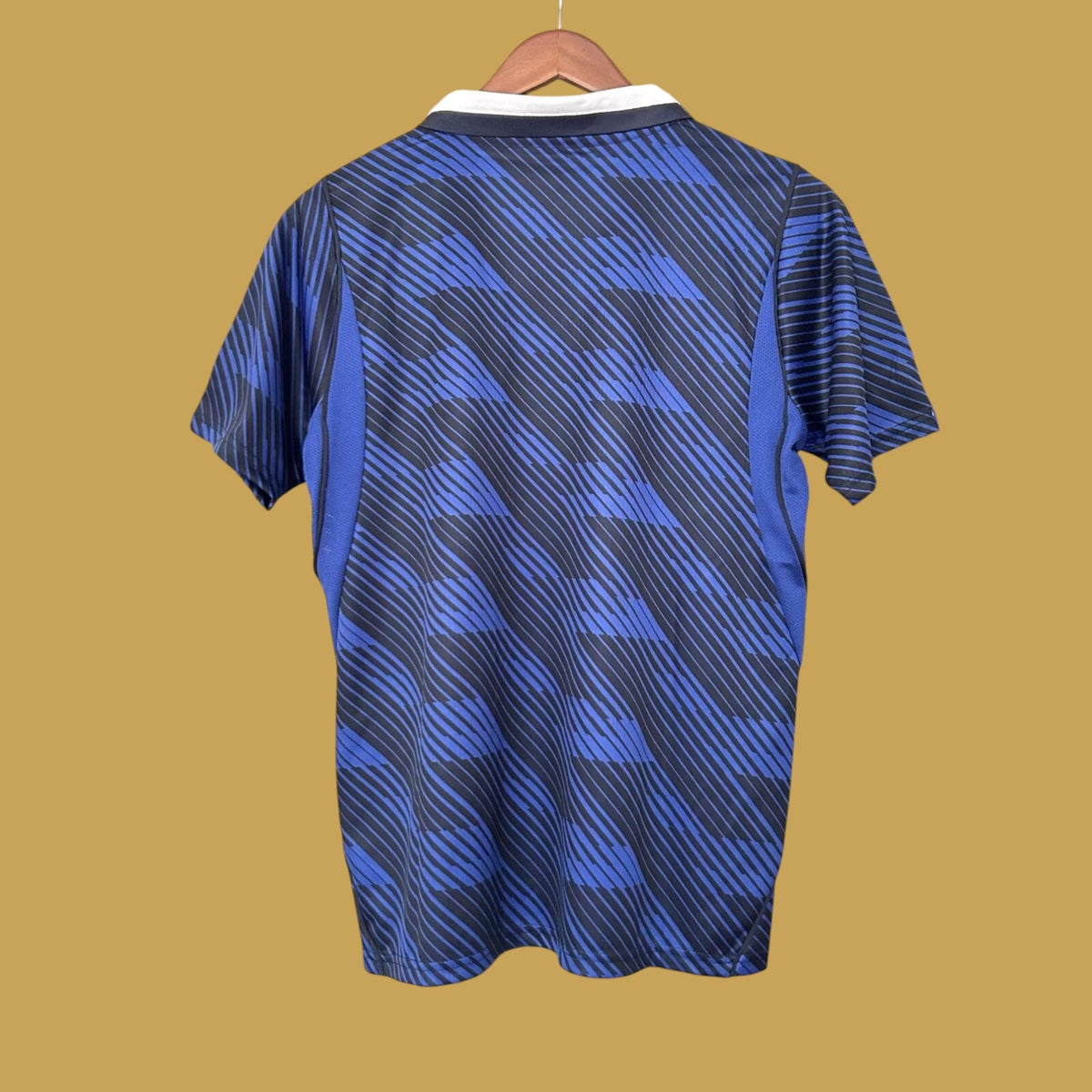 Francia WC Local - 26/27