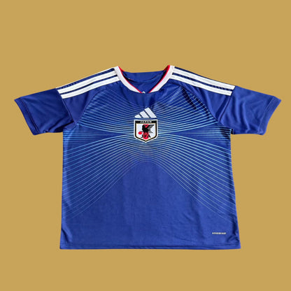 Japon WC Local - 26/27