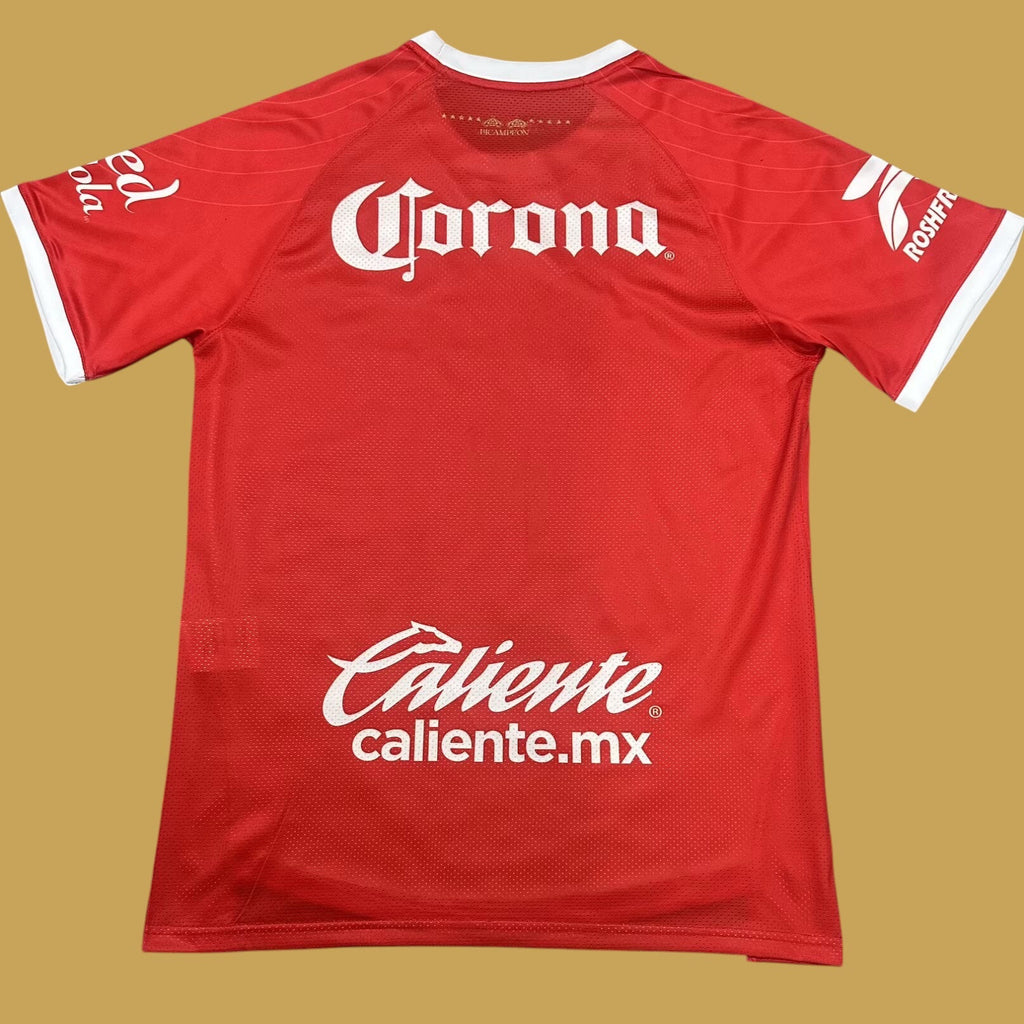Toluca Local - 26/27
