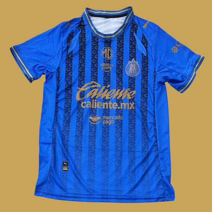 Chivas 3er Kit - 25/26