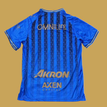 Chivas 3er Kit - 25/26