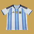 Argentina WC Local - 26/27
