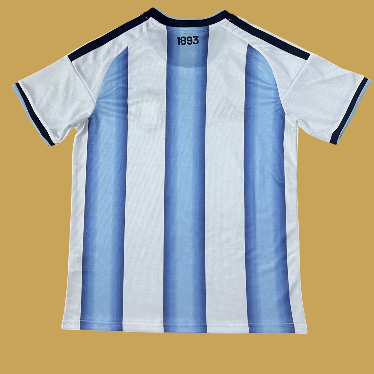 Argentina WC Local - 26/27