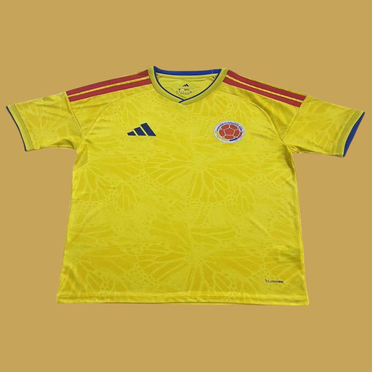 Colombia WC Local - 26/27