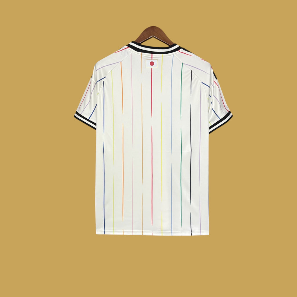 Japon WC Visita - 26/27