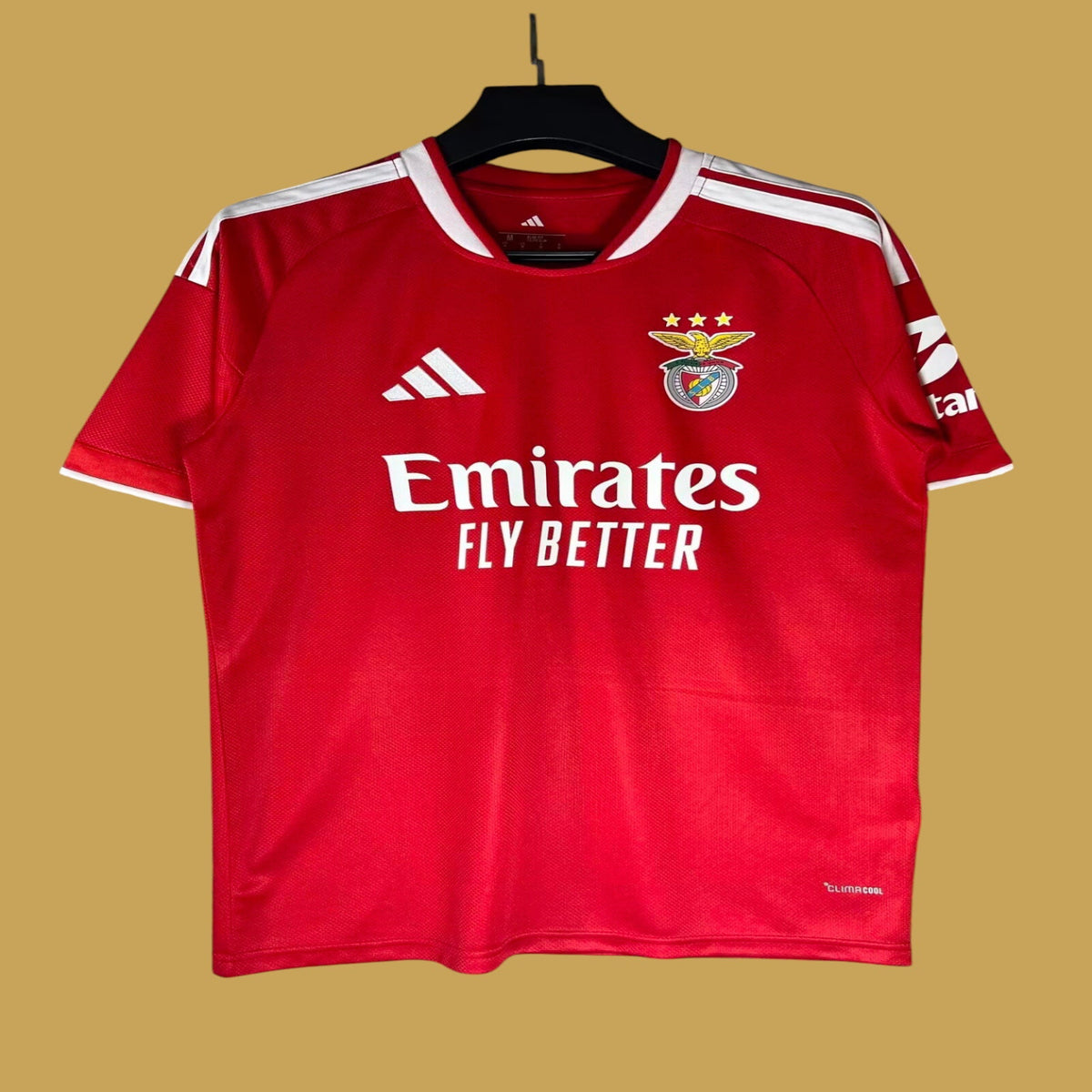 Benfica Local - 26/27