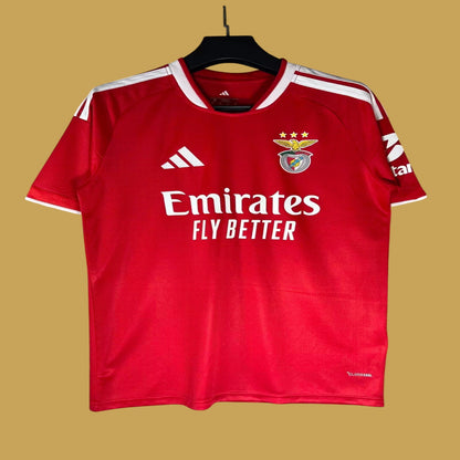 Benfica Local - 26/27