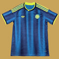 Colombia WC Visita - 26/27