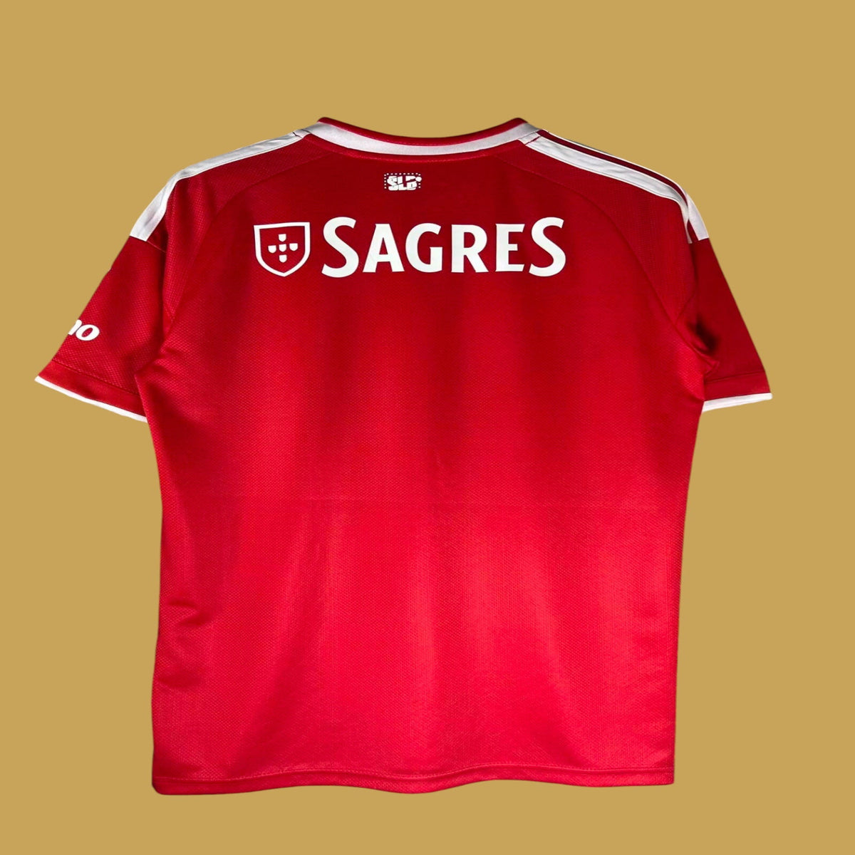 Benfica Local - 26/27
